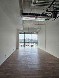 Woods Square (D25), Office #592306741